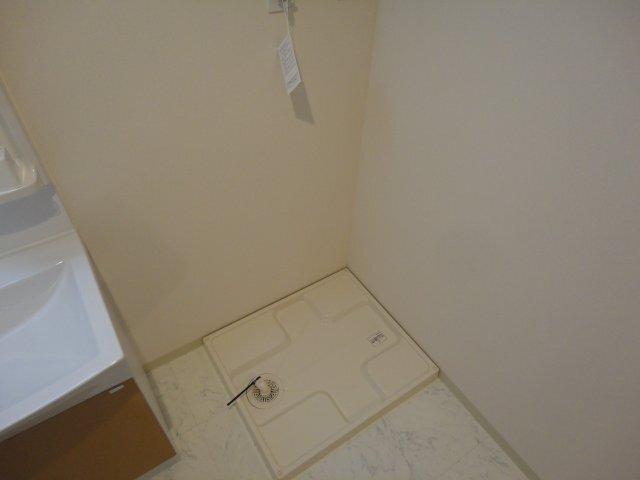 クレシアコーポ 部屋画像