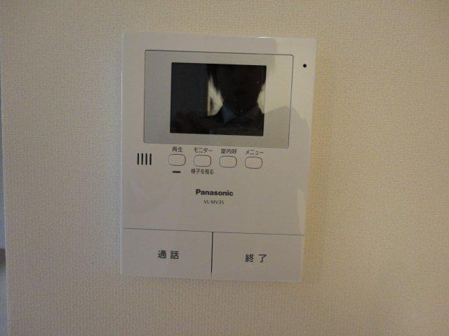 クレシアコーポ 部屋画像