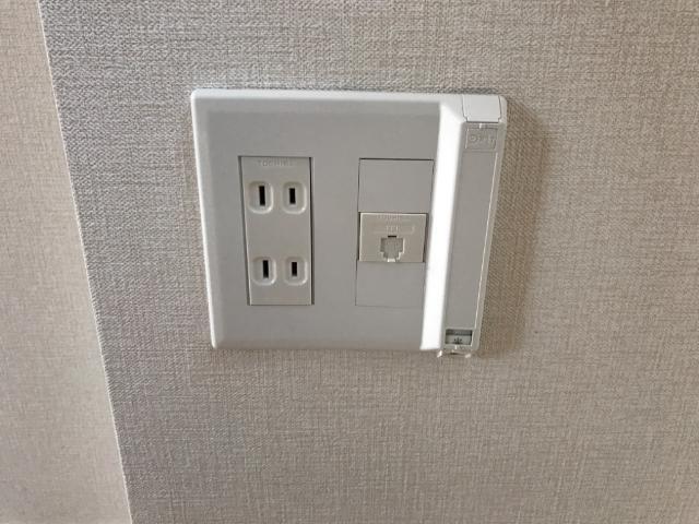 クレシアコーポ その他
