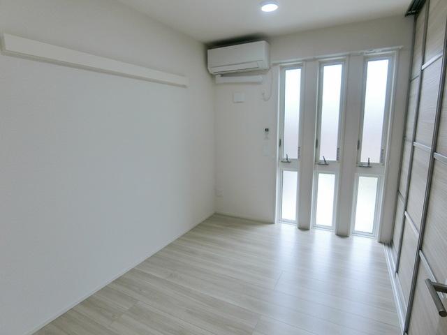 Ｄ−ＲＯＯＭ六十人町　Ｂ（303） 部屋画像