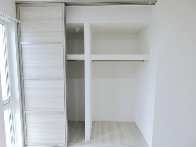 Ｄ−ＲＯＯＭ六十人町　Ｂ（303） 部屋画像