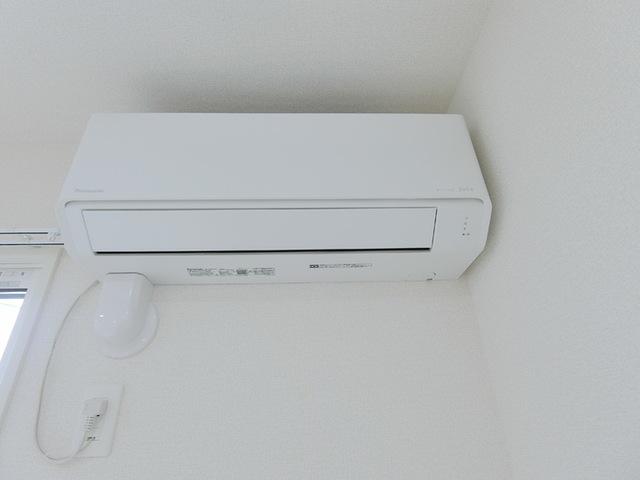 Ｄ−ＲＯＯＭ六十人町　Ｂ（303） 部屋画像