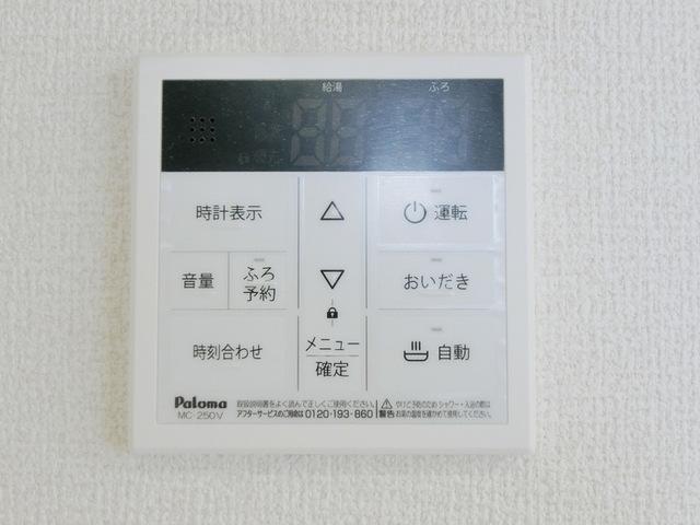 Ｄ−ＲＯＯＭ六十人町　Ｂ（303） 部屋画像