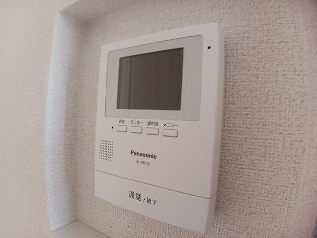 ヴィラ・ポラリスⅡ（104） 設備