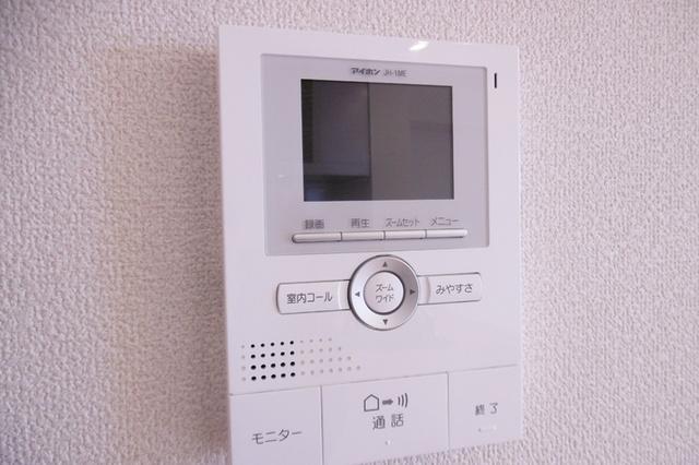 セレッソ　ヤワタ　Ｂ（201） 部屋画像