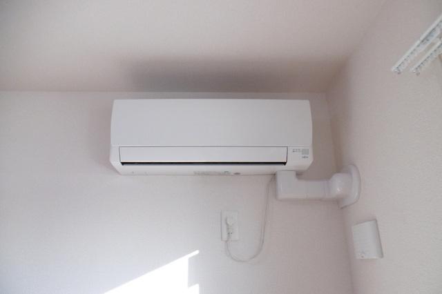 ボヌール新田　Ⅲ（102） 部屋画像