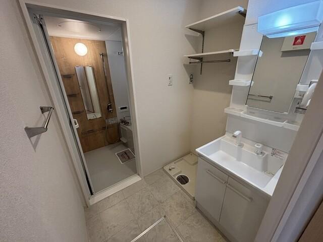 ベルティックⅡ（102） 部屋画像