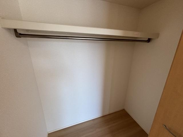 ベルティックⅡ（102） 収納