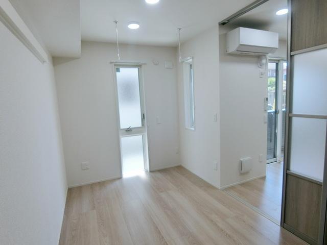 Ｄ−ＲＯＯＭ六十人町　Ａ（102） 部屋画像