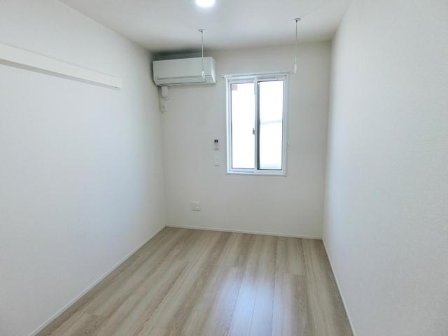 Ｄ−ＲＯＯＭ六十人町　Ａ（103） 部屋画像