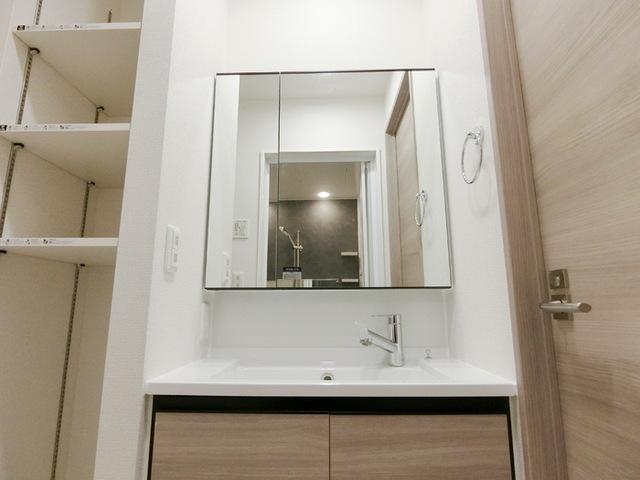 Ｄ−ＲＯＯＭ六十人町　Ａ（103） 部屋画像