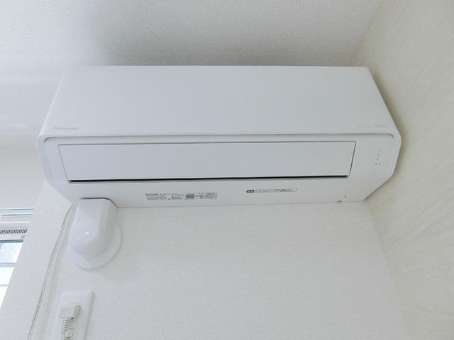 Ｄ−ＲＯＯＭ六十人町　Ａ（103） 部屋画像