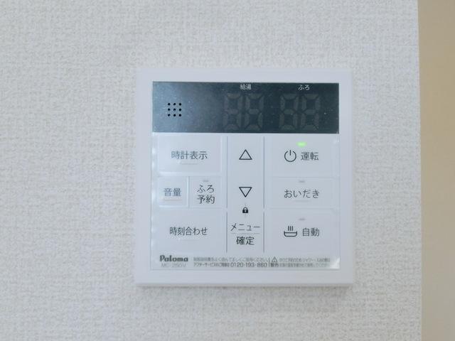 Ｄ−ＲＯＯＭ六十人町　Ａ（103） 部屋画像