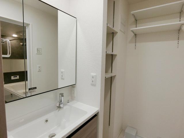 Ｄ−ＲＯＯＭ六十人町　Ａ（301） 部屋画像