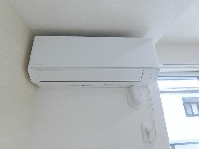 Ｄ−ＲＯＯＭ六十人町　Ａ（301） 部屋画像