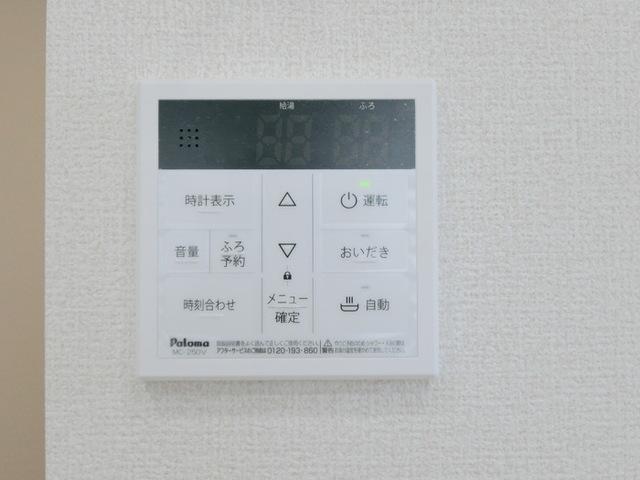 Ｄ−ＲＯＯＭ六十人町　Ａ（301） 部屋画像