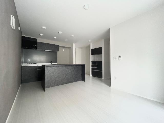 仮）遠見塚２丁目新築アパート 部屋画像