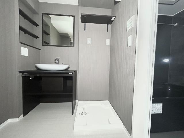 仮）遠見塚２丁目新築アパート 部屋画像
