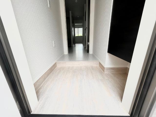 仮）遠見塚２丁目新築アパート 部屋画像