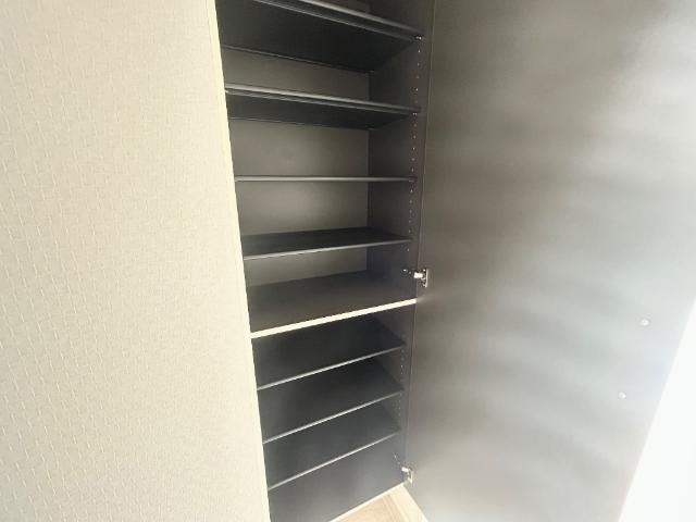 仮）遠見塚２丁目新築アパート 部屋画像