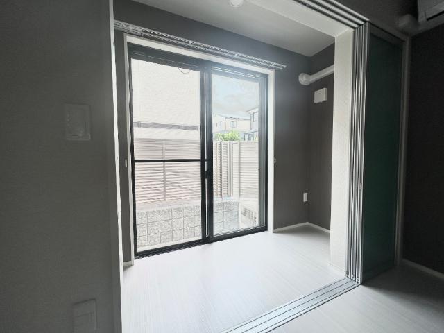 仮）遠見塚２丁目新築アパート 部屋画像