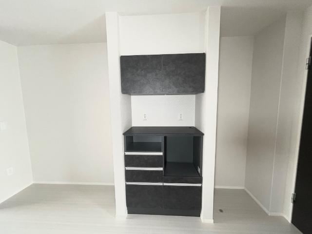仮）遠見塚２丁目新築アパート 部屋画像
