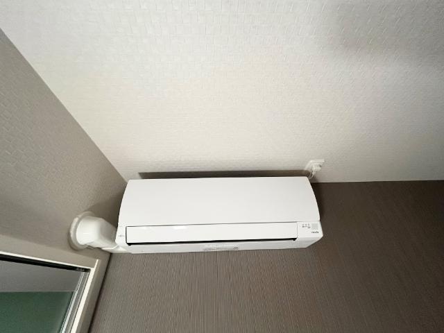 仮）遠見塚２丁目新築アパート 部屋画像