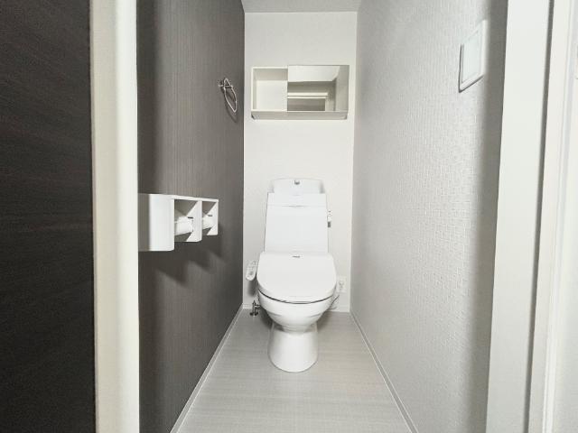 仮）遠見塚２丁目新築アパート 部屋画像