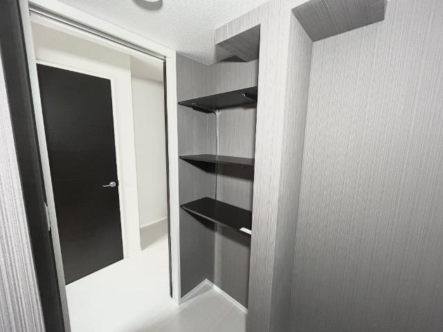 仮）遠見塚２丁目新築アパート 部屋画像