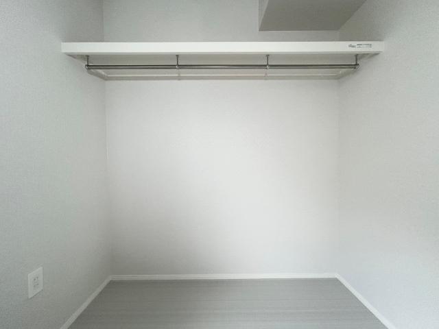 仮）遠見塚２丁目新築アパート 部屋画像