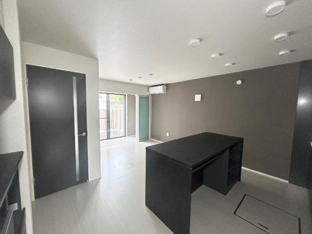 仮）遠見塚２丁目新築アパート 部屋画像