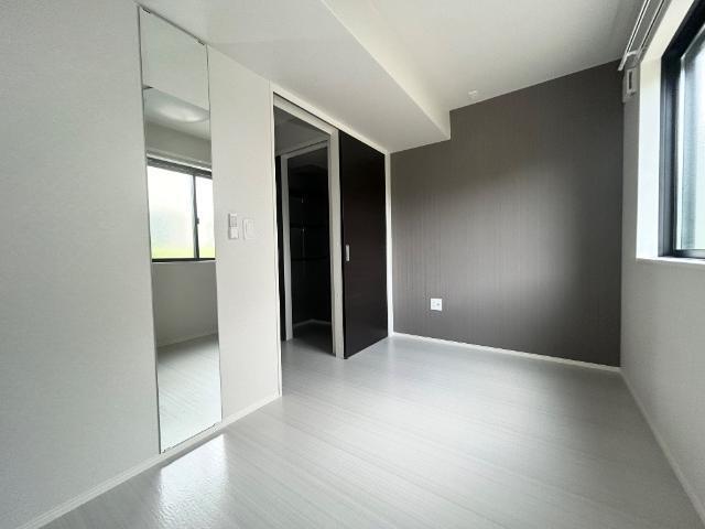 仮）遠見塚２丁目新築アパート 部屋画像