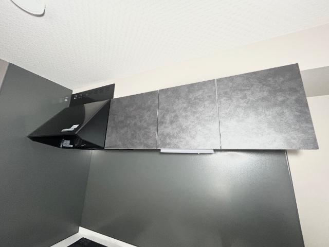 仮）遠見塚２丁目新築アパート 部屋画像
