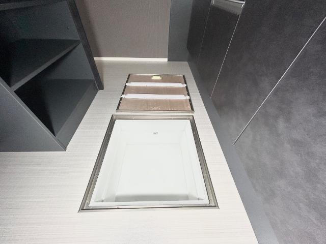 仮）遠見塚２丁目新築アパート 部屋画像