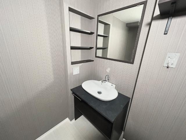 仮）遠見塚２丁目新築アパート 部屋画像
