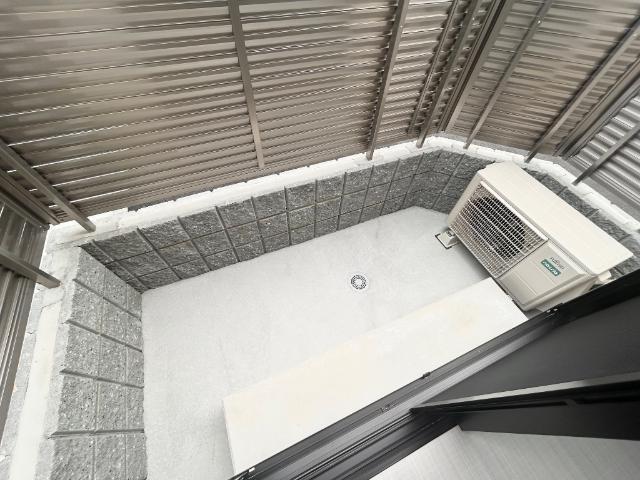 仮）遠見塚２丁目新築アパート 部屋画像