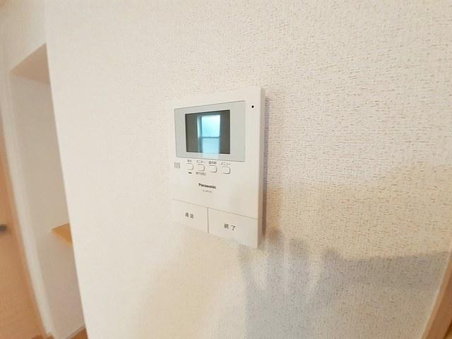 ＳｕｎｎｙＴｏｗｎ　くわばらＢ（104） 設備