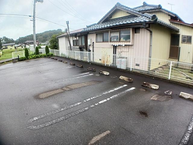 プリムローズ（101） 設備