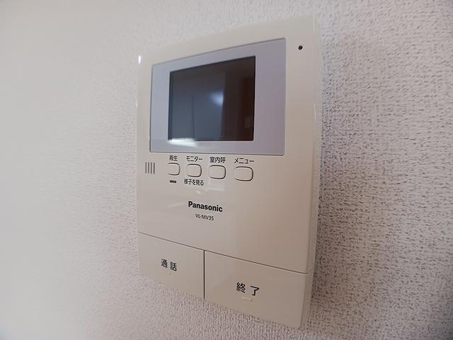 プリムローズ（101） キッチン