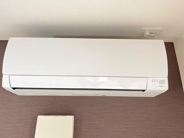 プエーロ 部屋画像