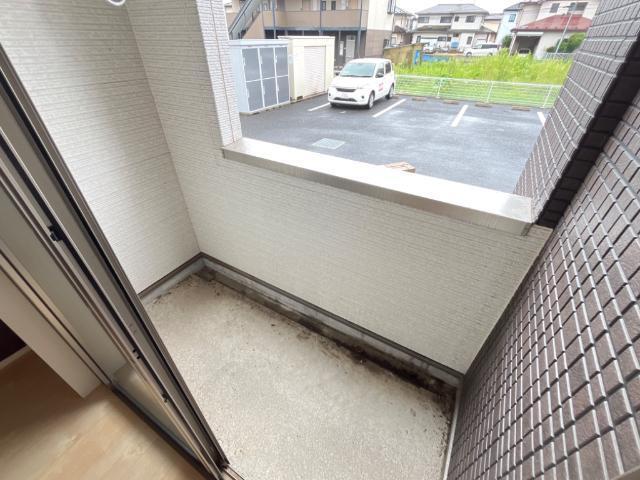 プエーロ 部屋画像
