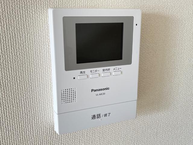 プエーロ 部屋画像