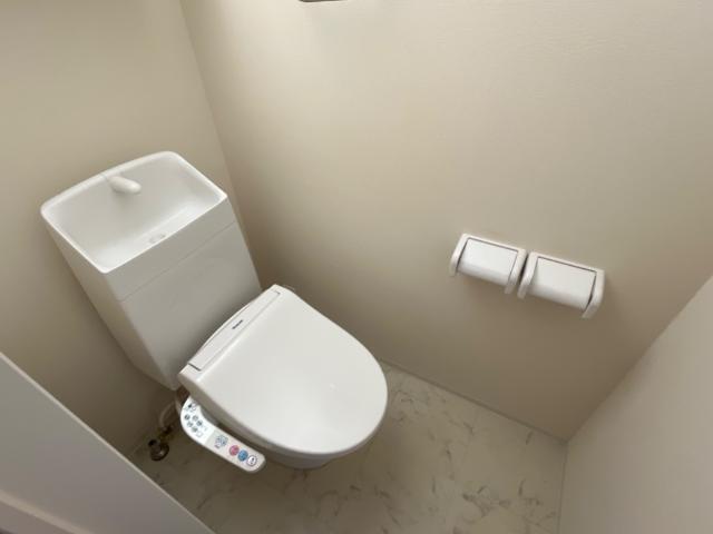 プエーロ 部屋画像