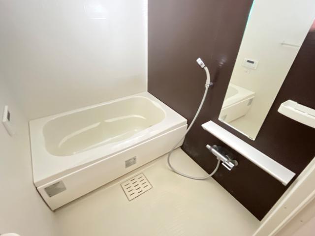 プエーロ 部屋画像