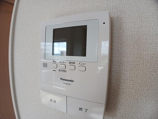 エスポワールＢ（203） その他部屋・スペース