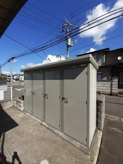 アウローラ（101） その他部屋・スペース