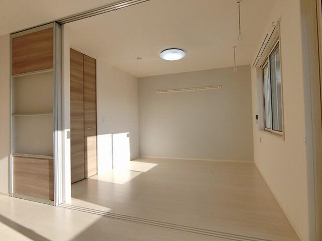 プランドール（301） 部屋画像