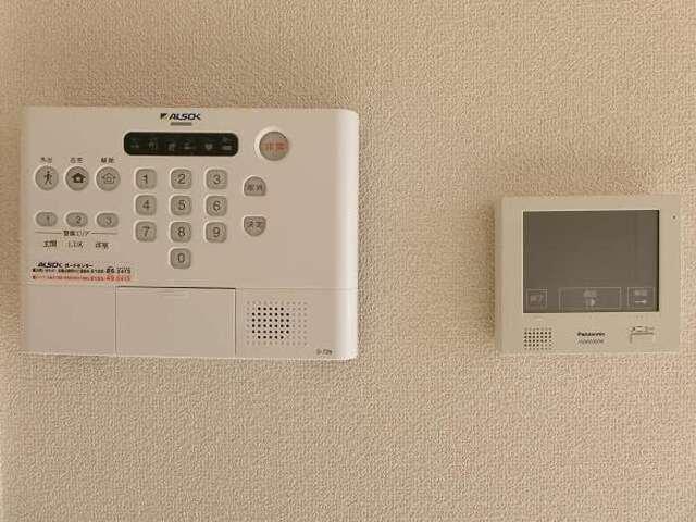 プランドール（301） 部屋画像