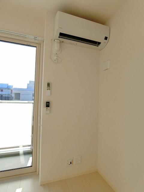 プランドール（301） 部屋画像