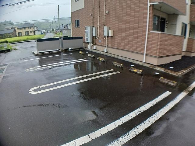 ＡＬＩＶＥ・Ｙ　弐番館（203） 玄関